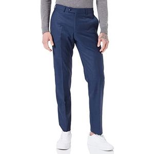 Daniel Hechter Herenpantalon, Midnight Blue, 50 NL