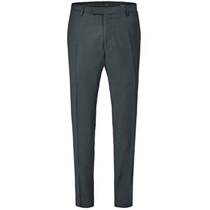 Daniel Hechter Trousers Nos Xten SF Herenkostuumbroek, Hunter Groen