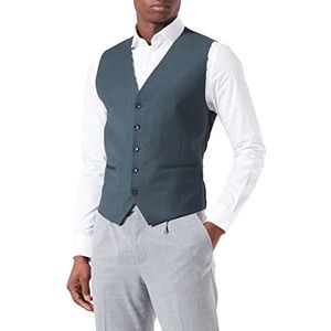 HECHTER PARIS Gilet  grafiet