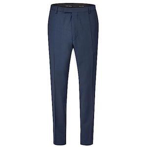 HECHTER PARIS Pantalon  donkerblauw