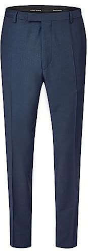 HECHTER PARIS Pantalon  donkerblauw