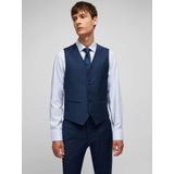 HECHTER - PARIS - Gilet - Donkerblauw