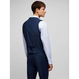 HECHTER - PARIS - Gilet - Donkerblauw