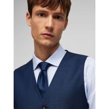 HECHTER - PARIS - Gilet - Donkerblauw