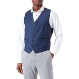 HECHTER - PARIS - Gilet - Donkerblauw