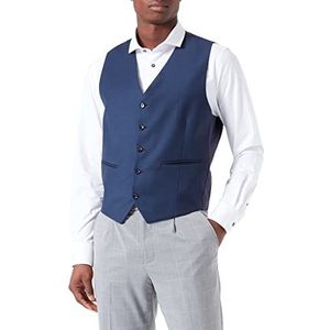 HECHTER - PARIS - Gilet - Donkerblauw