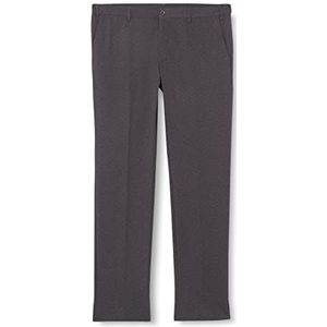 Daniel Hechter XTENSION Herenbroek, Gunmetal, 48