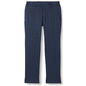 Daniel Hechter Herenbroek NOS XTEN MF kostuumbroek, 680, 50, 680, 50