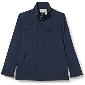 Daniel Hechter Heren Fieldjacket Jacket, 690, 48, 690, 48