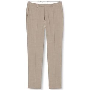 Daniel Hechter Herenbroek Nos Xten Sf kostuumbroek, 460, 48