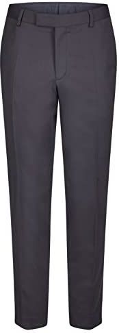 HECHTER PARIS Broek  antraciet