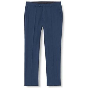 HECHTER PARIS - Chino - Effen - Herenchino met Franse Steekzakken