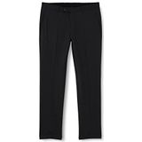 HECHTER PARIS - Chino - Effen - Herenchino met Franse Steekzakken