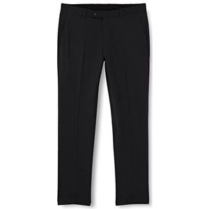 HECHTER PARIS - Chino - Effen - Herenchino met Franse Steekzakken