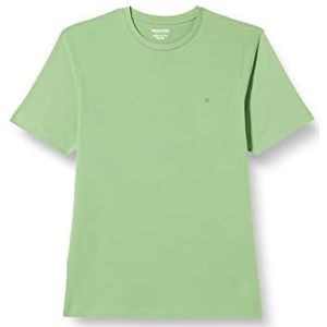 Daniel Hechter Heren DOUBLEPACK T-shirt, 520, S, 520, S