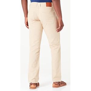 Daniel Hechter Heren 5-Pocket Belfort Jeans, 410, 33/34, 410, 33W x 34L