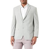 HECHTER PARIS Business-colbert  grijs gemêleerd