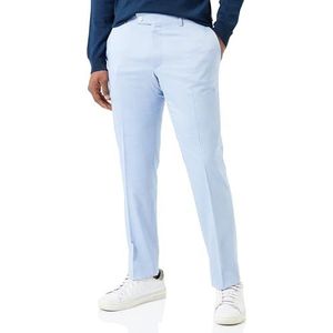 Daniel Hechter Herenbroek XTENSION MF kostuumbroek, 620, 50, 620, 50