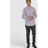 Daniel Hechter - NOS BD MF - Hemd - Moderne Pasvorm