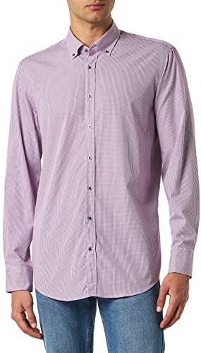 Daniel Hechter - NOS BD MF - Hemd - Moderne Pasvorm