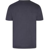 HECHTER - PARIS - Shirt - Navy - 2 Pack