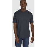 HECHTER - PARIS - Shirt - Navy - 2 Pack