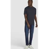 HECHTER - PARIS - Shirt - Navy - 2 Pack