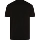 T-shirt - Effen - Jersey - 2 Pack