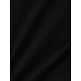 T-shirt - Effen - Jersey - 2 Pack