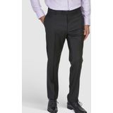 HECHTER PARIS Pantalon  zwart