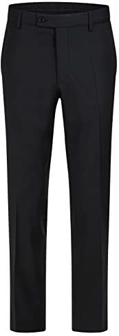 HECHTER PARIS Pantalon  zwart