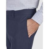 HECHTER PARIS Pantalon  donkerblauw
