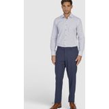 HECHTER PARIS Pantalon  donkerblauw
