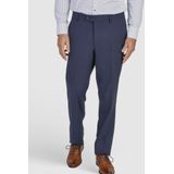 HECHTER PARIS Pantalon  donkerblauw