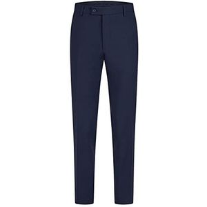 HECHTER PARIS Pantalon  donkerblauw