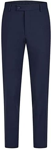 HECHTER PARIS Pantalon  donkerblauw