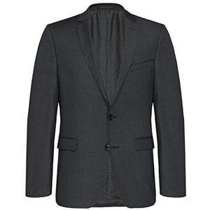 CARL GROSS Colbert CG Finston SV, grijs medium., 52