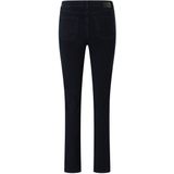 Slim fit jeans in 5-pocketmodel, model 'CICI'