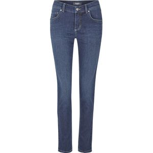 Angels Jeans Skinny night blue used 120030 585 305 Super zacht stretch