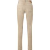 Angels - Cici - Damesjeans - Blauw - Katoen/Elastaan - Slim Fit
