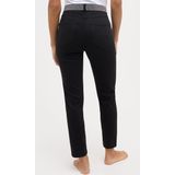 ANGELS 7/8-Hose »ORNELLA SPORTY«, mit auffälligem Bund