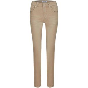 Angels - Jeans - Bruin - Skinny Fit