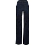 Angels - Boot-Cut - Jeans - Blauw - Maat: XS L30