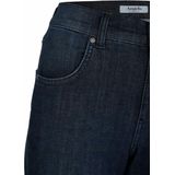 Angels - Boot-Cut - Jeans - Blauw - Maat: XS L30