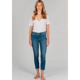 ANGELS Slim-fit-Jeans "ORNELLA"
