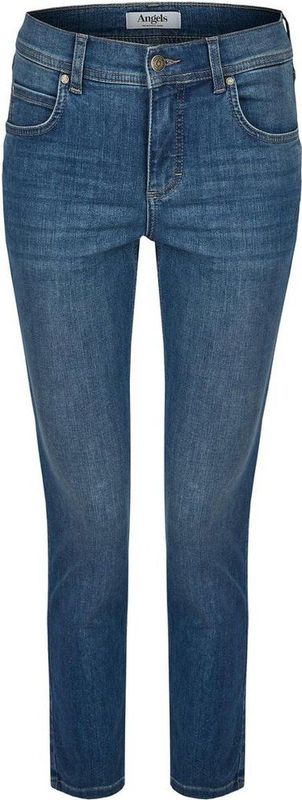 ANGELS Slim-fit-Jeans "ORNELLA"