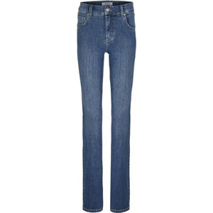 Angels - LENI - Bootcut Jeans - Katoenmix - 5-Pocketdesign