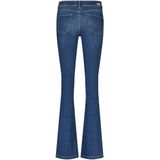 Angels - LENI - Damesjeans - Bootcut - Katoenmix met Stretchgehalte
