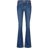 Angels - LENI - Damesjeans - Bootcut - Katoenmix met Stretchgehalte