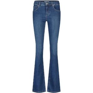 Angels - LENI - Damesjeans - Bootcut - Katoenmix met Stretchgehalte